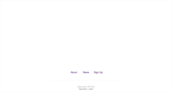 Desktop Screenshot of minecraftu.org